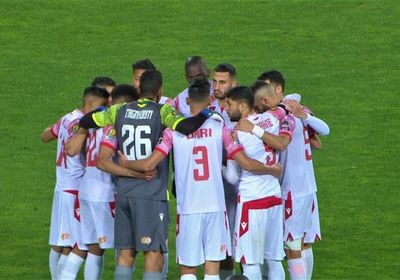 موعد مباراة الوداد والمغرب التطواني في الدوري المغربي