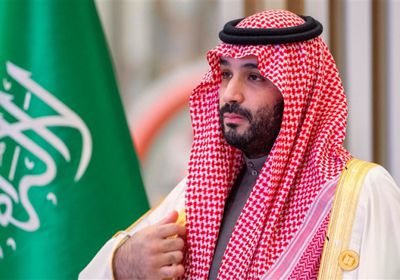 ولي العهد السعودي يعتذر عن المشاركة بقمة مجموعة السبع