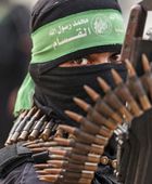 حماس تطالب أمريكا بالضغط على إسرائيل