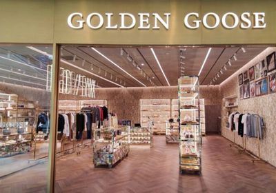 "جولدن جوس" تستهدف جمع 558 مليون يورو من بورصة ميلانو