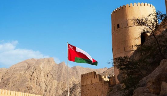 انخفاض إيرادات عُمان بنسبة 15% بنهاية أبريل 2024