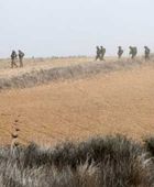 الجيش الإسرائيلي يواصل توغله في رفح 