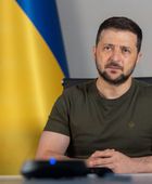 زيلينسكي: أوكرانيا ستوقع اتفاقات أمنية مع الولايات المتحدة