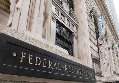 "دابل لاين" تتوقع خفض الفائدة الأمريكية مرتين في 2024