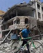 ارتفاع حصيلة قتلى الحرب في غزة إلى 37232