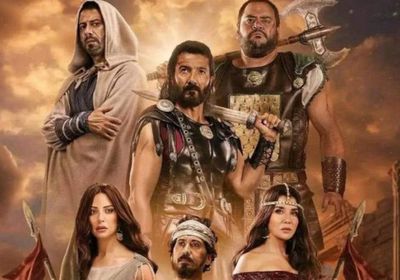 إيرادات فيلم "أهل الكهف" للنجم خالد النبوي في أول ليلة عرض