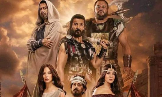 إيرادات فيلم "أهل الكهف" للنجم خالد النبوي في أول ليلة عرض