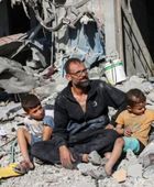 كولومبيا ستستقبل أطفالا فلسطينيين أصيبوا في الحرب في غزة