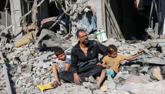 كولومبيا ستستقبل أطفالا فلسطينيين أصيبوا في الحرب في غزة