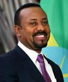 رئيس الوزراء الإثيوبي يلتقي وزير خارجية جيبوتي