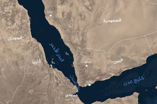 معركة البحر الأحمر تزداد التهابًا.. المليشيات الحوثية تتلقى ضربات في مقتل