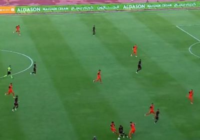 نتيجة مباراة سيراميكا كليو باترا والزمالك بالدوري المصري