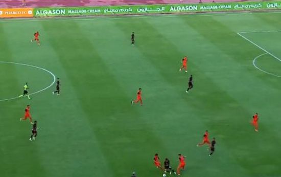 نتيجة مباراة سيراميكا كليو باترا والزمالك بالدوري المصري