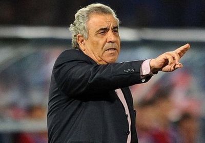 الاتحاد التونسي لكرة القدم يعين البنزرتي مدربا للمنتخب الأول