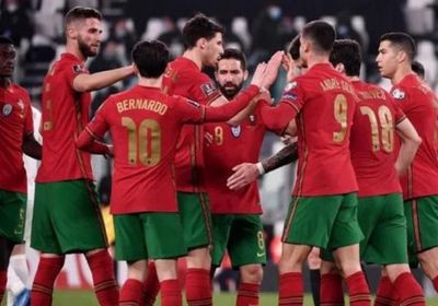 موعد مباراة البرتغال والتشيك في يورو 2024