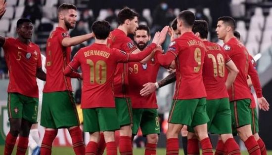 موعد مباراة البرتغال والتشيك في يورو 2024