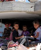 الأونروا: أطفال غزة يدفعون ثمنًا باهظًا