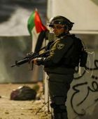 إصابة فلسطيني برصاص الاحتلال بالضفة