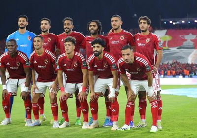 موعد مباراة الأهلي المقبلة بالدوري المصري