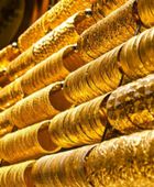 أسعار الذهب اليوم السبت 15-6-2024 في اليمن