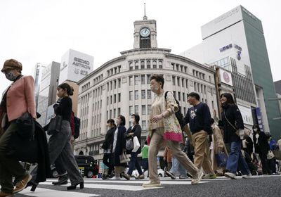 تضخم أسعار المنتجين في اليابان مع ضغوط تكاليف الواردات