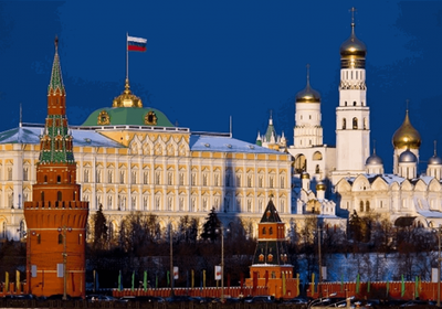 الكرملين: رد فعل الغرب على اقتراح بوتين غير بناء