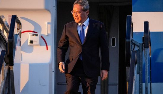 رئيس وزراء الصين يدعو إلى تنحية الخلافات مع أستراليا