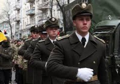 هاريس تعلن تقديم مساعدات لأوكرانيا قدرها 1,5 مليار دولار