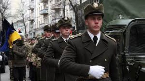 هاريس تعلن تقديم مساعدات لأوكرانيا قدرها 1,5 مليار دولار