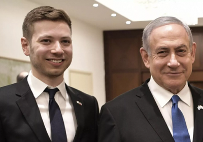 "إخفاقاتهم فادحة".. نجل نتنياهو يهاجم قادة أجهزة الأمن في إسرائيل