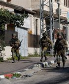 الصحة الفلسطينية: مقتل شاب برصاص الجيش الإسرائيلي في الضفة الغربية
