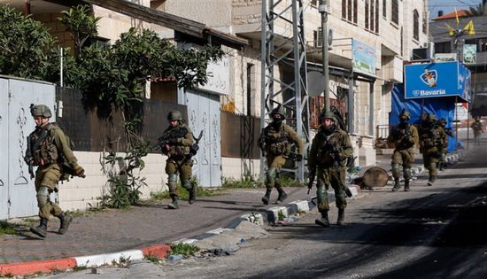 الصحة الفلسطينية: مقتل شاب برصاص الجيش الإسرائيلي في الضفة الغربية