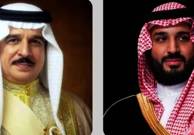 عاهل البحرين يشيد بالتنظيم المميز لموسم الحج هذا العام