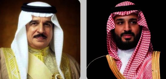 عاهل البحرين يشيد بالتنظيم المميز لموسم الحج هذا العام