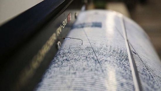 زلزال بقوة 6.3 ريختر يضرب البيرو