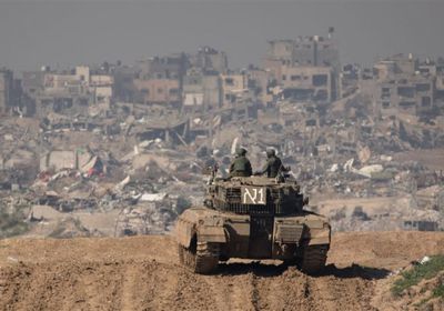 الجيش الإسرائيلي يعلن توقف تكتيكي لعملياته في جنوب غزة