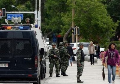 مقتل مرشح للانتخابات البرلمانية في منغوليا