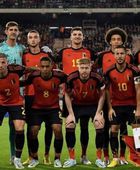 بلجيكا لا تزال واثقة في مشاركة مونييه ببطولة أوروبا