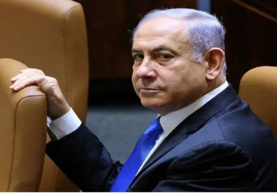 نتنياهو يقرر حل مجلس الحرب