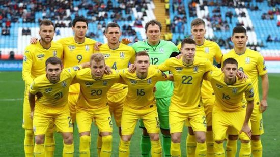 نتيجة مباراة رومانيا وأوكرانيا في يورو 2024