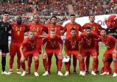 سلوفاكيا تفوز على بلجيكا بهدف نظيف في يورو 2024