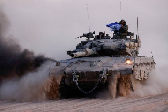 الجيش الإسرائيلي: تفكيك نصف قوات حماس في رفح
