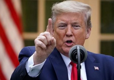 مجددًا.. ترامب يسخر من زيلينسكي