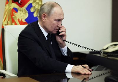 بوتين يعين 12 نائبًا جديدًا لوزير الدفاع