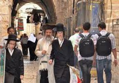 "الحريديم" تثير أزمة وزارية داخل إسرائيل