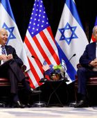 اتفاق بالكونغرس على دعم إسرائيل بصفقة أسلحة كبيرة