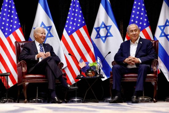 اتفاق بالكونغرس على دعم إسرائيل بصفقة أسلحة كبيرة