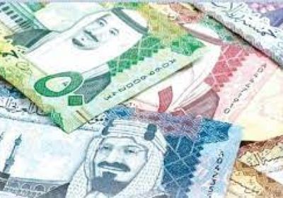 سعر الريال السعودي يبقى في مصر على مستوياته