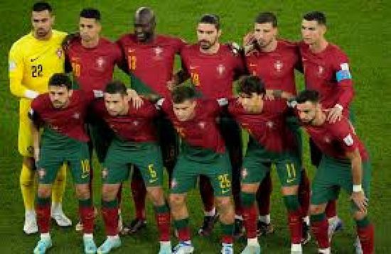 البرتغال والتشيك الأبرز.. مباريات اليوم الثلاثاء 18 يونيو 2024 في يورو 2024