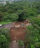 مصرع 13 شخصا جراء الأمطار الغزيرة التي تضرب دول أمريكا الوسطى
